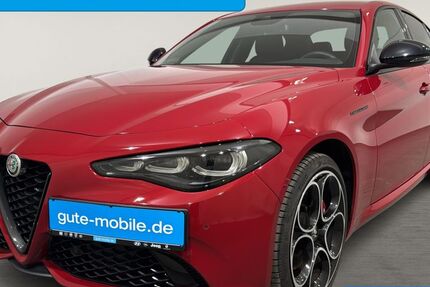 Alfa Romeo Giulia 14.400 km 34.990 &euro; Reutlingen 72762