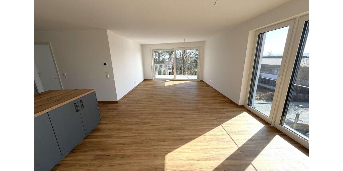 Dachgeschoßwohnung Eutingen im Gäu - 3 Zimmer, 113 m&sup2;, 1.440&euro; | Angebot:24491248
