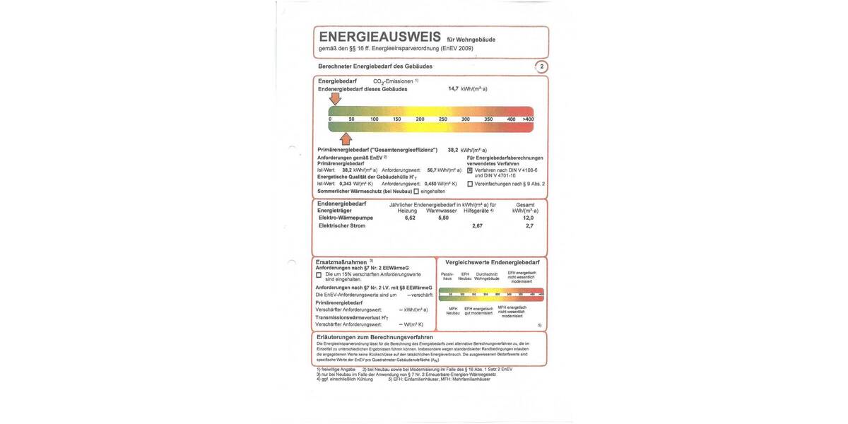 Etagenwohnung Filderstadt Sielmingen - 4 Zimmer, 120 m&sup2;, 598.000&euro; | Angebot:25737700