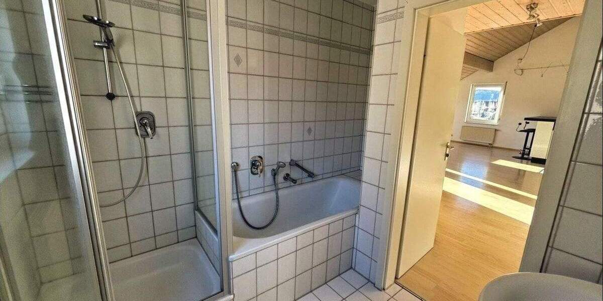 Etagenwohnung Aidlingen - 4 Zimmer, 81 m&sup2;, 319.000&euro; | Angebot:25704405