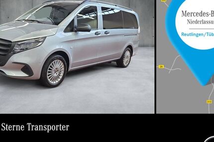 Mercedes-Benz Vito 59.554 km 51.380 &euro; Pfullingen 72793