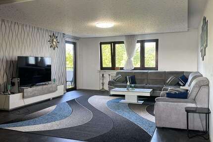 Wohnung Rottenburg am Neckar - 4 Zimmer, 112 m&sup2;, 360.000&euro; | Angebot:27536133