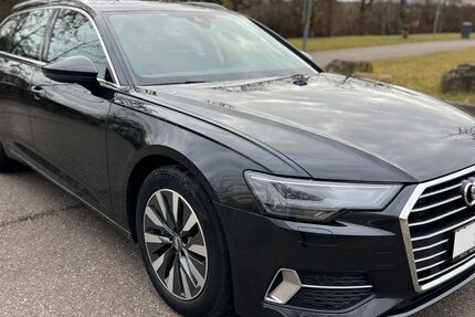 Audi A6 168.751 km 20.499 &euro; Stuttgart 70469