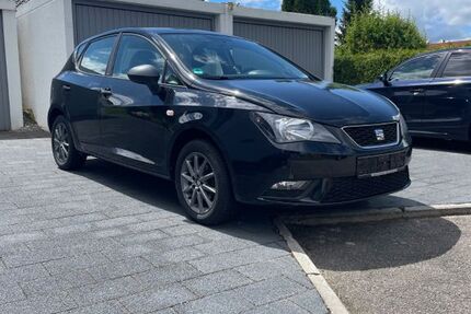 Seat Ibiza 94.000 km 6.100 &euro; Rangendingen 72414