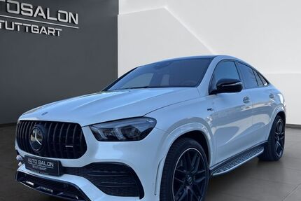Mercedes-Benz GLE 53 AMG 72.000 km 79.990 &euro; Nufringen 71154