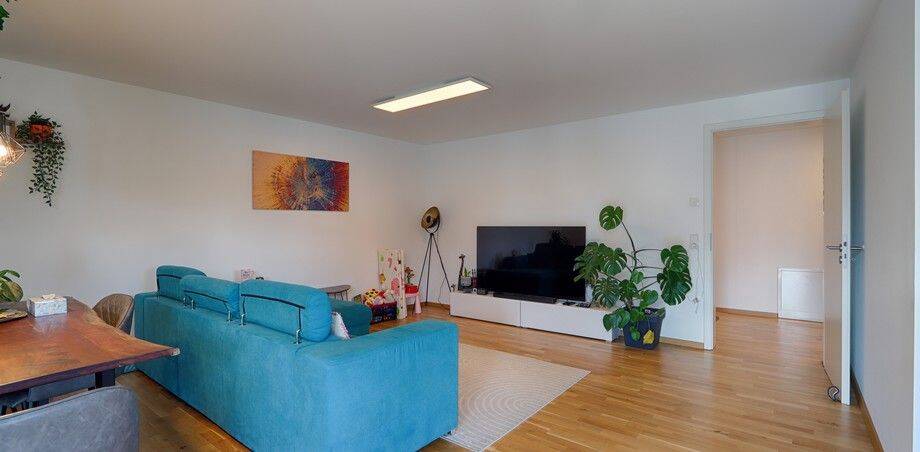Etagenwohnung Reutlingen / Sondelfingen Sondelfingen - 4 Zimmer, 112 m&sup2;, 575.000&euro; | Angebot:26499672