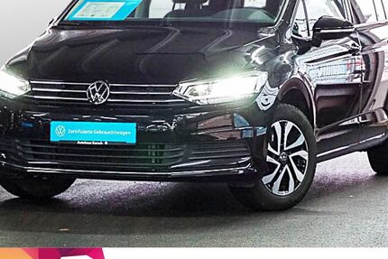 VW Touran 55.250 km 27.490 &euro; Bisingen 72406