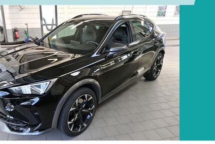 Cupra Formentor 44.984 km 25.979 &euro; Herrenberg 71083