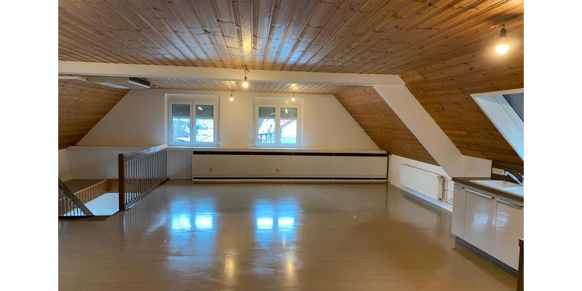 Gewerbeobjekt Haigerloch - 800&euro; | Angebot:24433315