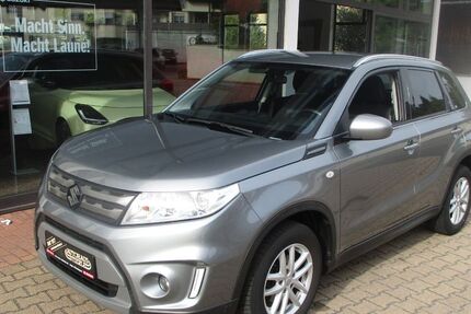 Suzuki Vitara 48.785 km 12.590 &euro; Stuttgart 70599