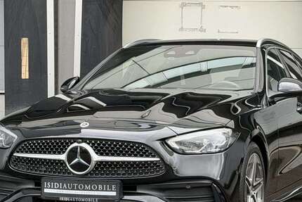 Mercedes-Benz C 220 70.900 km 33.900 &euro; Reutlingen 72766