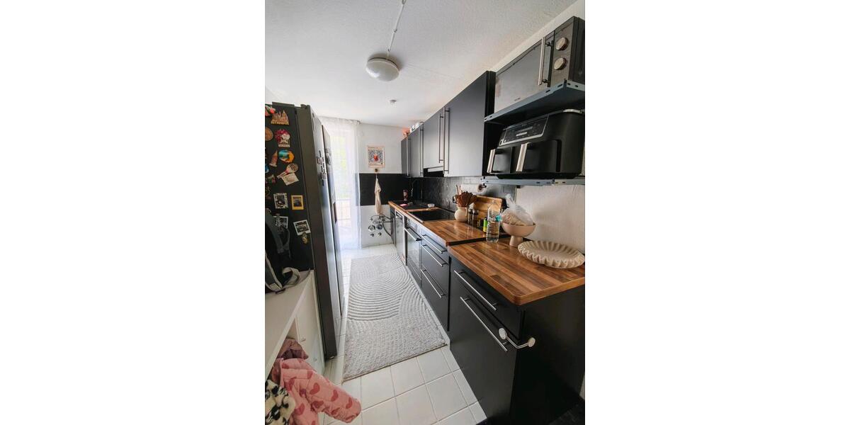 Etagenwohnung Ammerbuch - 3 Zimmer, 74 m&sup2;, 250.000&euro; | Angebot:26888194