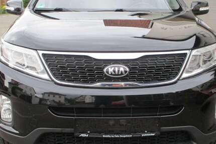Kia Sorento 132.857 km 6.900 &euro; Reutlingen 72766