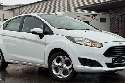 Ford Fiesta 101.800 km 4.499 &euro; Haigerloch 72401