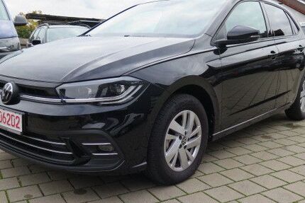 VW Polo 8.150 km 21.900 &euro; Hirrlingen 72145