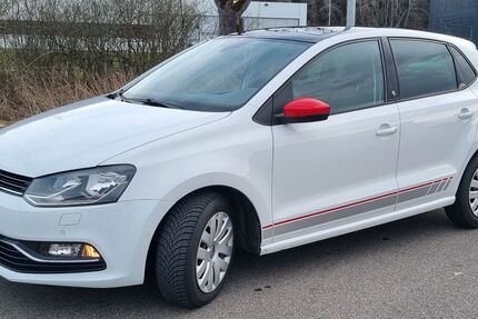 VW Polo 93.000 km 11.900 &euro; Rangendingen 72414