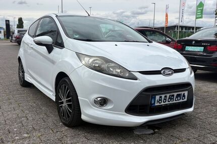 Ford Fiesta 144.735 km 3.000 &euro; Stuttgart 70186