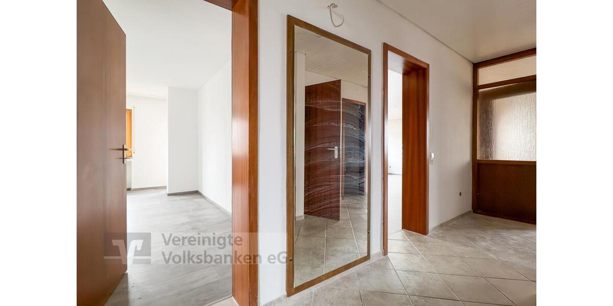 Etagenwohnung Althengstett - 5 Zimmer, 140 m&sup2;, 1.400&euro; | Angebot:24438743