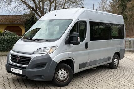 Fiat Ducato 53.819 km 25.450 &euro; Steinenbronn 71144