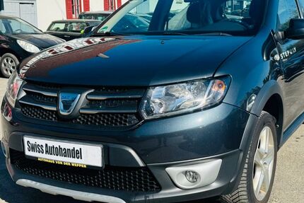 Dacia Sandero 133.784 km 4.900 &euro; Ofterdingen 72131