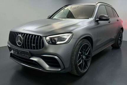 Mercedes-Benz GLC 63 AMG 94.900 km 49.999 &euro; Reutlingen 72766