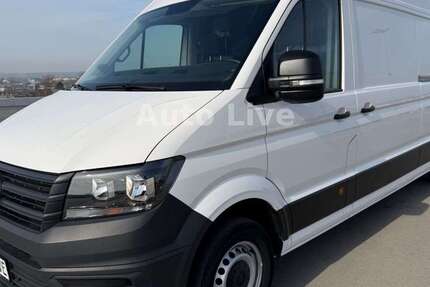 VW Crafter 50.000 km 28.990 &euro; Böblingen 71034
