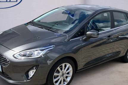 Ford Fiesta 5.000 km 15.990 &euro; Nagold 72202