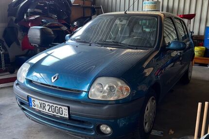 Renault Clio 115.000 km 1.200 &euro; Stuttgart 73037