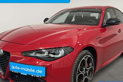 Alfa Romeo Giulia 13.780 km 33.980 &euro; Reutlingen 72762