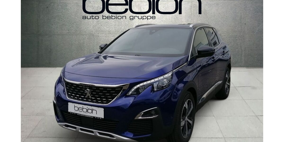 Peugeot 3008 48.100 km 18.880 &euro; Reutlingen 72766
