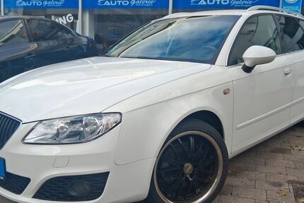 Seat Exeo 192.000 km 3.750 &euro; Nürtingen bei Stuttgart 72622