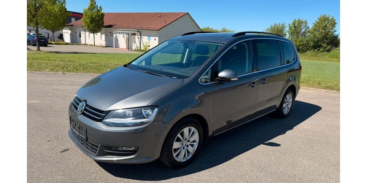VW Sharan 170.000 km 16.990 &euro; Holzgerlingen 71088