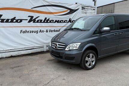 Mercedes-Benz Viano 291.000 km 11.999 &euro; Magstadt ( bei Stuttgart ) 71106