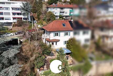 Haus Stuttgart Stuttgart-Nord - 7 Zimmer, 137 m&sup2;, 930.000&euro; | Angebot:26497760