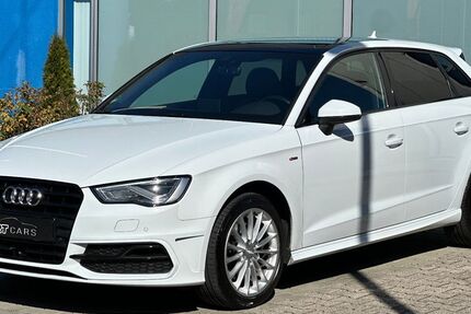 Audi A3 143.100 km 15.900 &euro; Ammerbuch 72119
