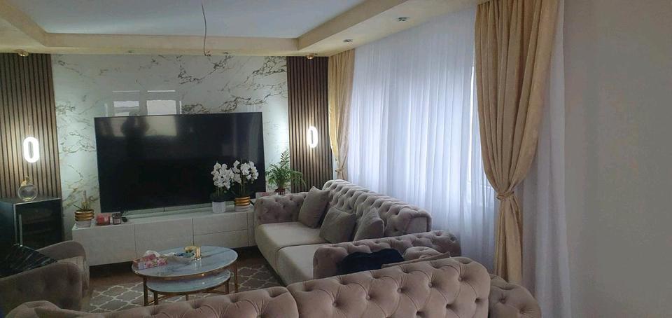 Doppelhaushälfte Dettingen an der Erms - 7 Zimmer, 150 m&sup2;, 577.000&euro; | Angebot:25297262