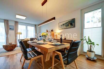 Wohnung Neuhausen Auf Den Fildern - 6 Zimmer, 180 m&sup2;, 3.130&euro; | Angebot:27225952