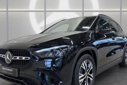 Mercedes-Benz GLA 180 9.900 km 35.900 &euro; Nagold 72202