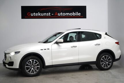 Maserati Levante 89.950 km 42.900 &euro; Nagold Hochdorf 72202