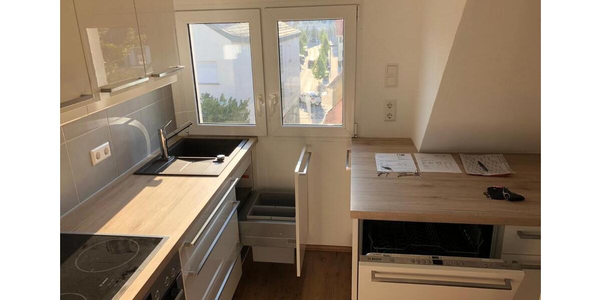 Maisonettenwohnung Renningen - 2.5 Zimmer, 80 m&sup2;, 330.000&euro; | Angebot:27023753