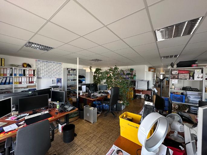 Gewerbeobjekt Ostfildern - 2.700&euro; | Angebot:25968939