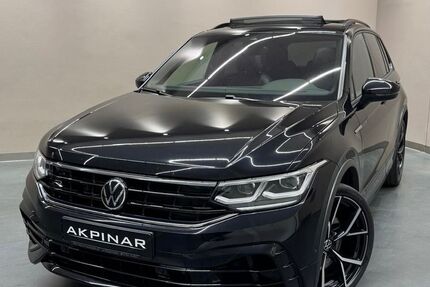VW Tiguan 65.000 km 36.850 &euro; Holzgerlingen 71088