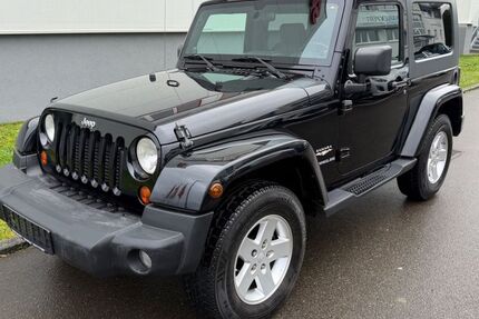 Jeep Wrangler 250.000 km 15.999 &euro; Sindelfingen 71069
