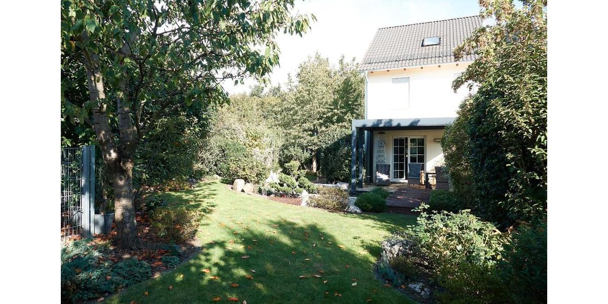 Doppelhaushälfte Neuffen - 4 Zimmer, 117 m&sup2;, 595.000&euro; | Angebot:27093470