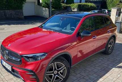 Mercedes-Benz GLC 300 33.750 km 59.450 &euro; Sindelfingen, Stadt 71065