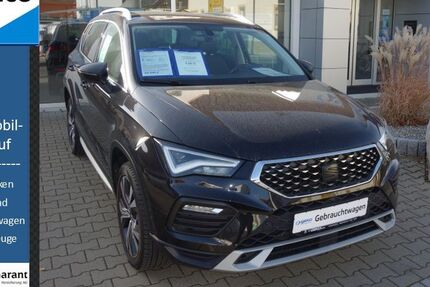 Seat Ateca 59.500 km 23.900 &euro; Lichtenstein - Holzelfingen bei Reutlingen 72805