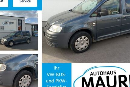 VW Caddy 272.500 km 3.930 &euro; Holzgerlingen 71088