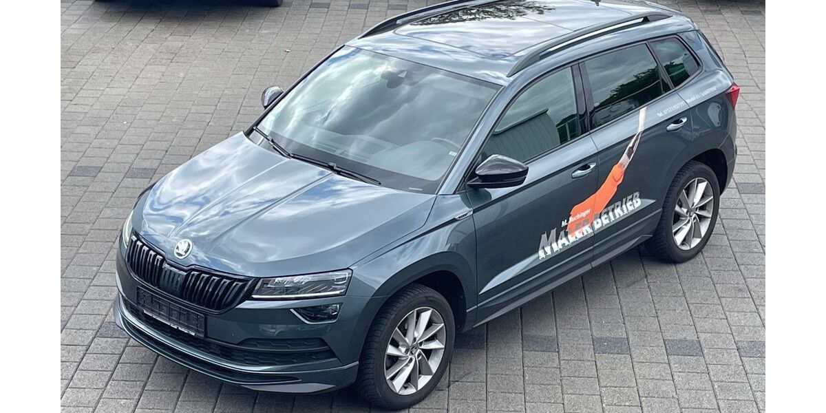 Skoda Karoq 116.200 km 16.990 &euro; Reutlingen 72770