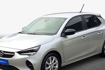 Opel Corsa 22.036 km 13.390 &euro; Tübingen 72072