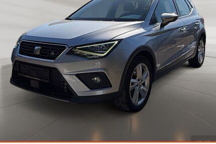 Seat Arona 118.732 km 12.730 &euro; Nürtingen 72622